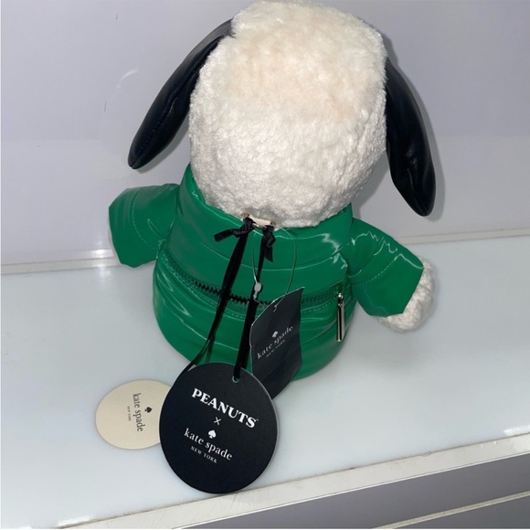 kate spade Green Crossbody Bag - Picture 2 of 3